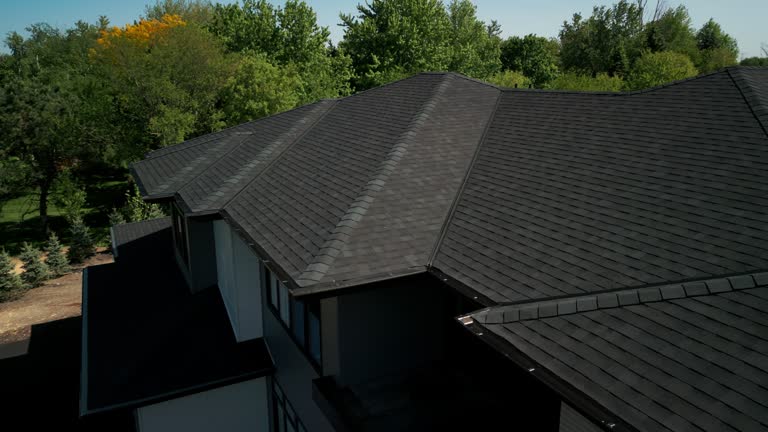 Best Skylight Installation and Repair  in Baltic, CT
