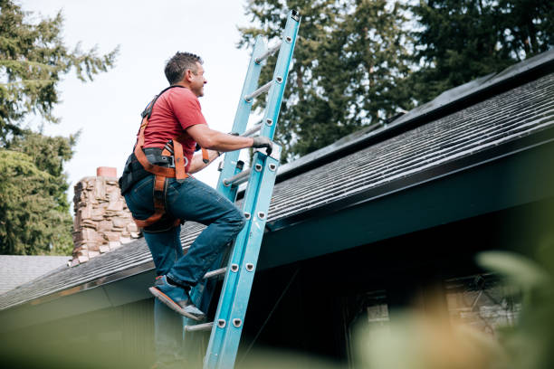 Trusted Baltic, CT Roofing Service Experts