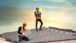 Best Metal Roofing Installation  in Baltic, CT